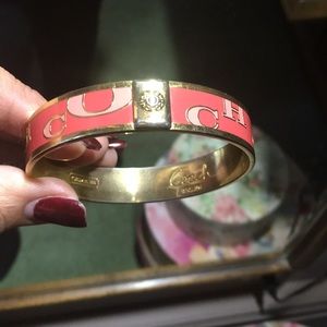 Authentic Coach Bracelet💖